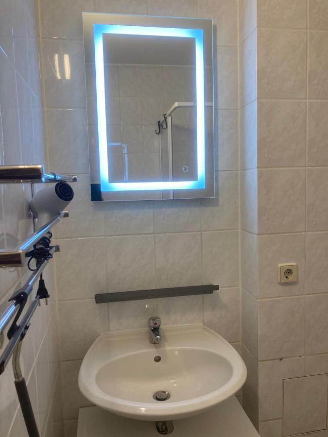 Ferienwohnung Zeitz Appartment Moritzburg Экстерьер фото