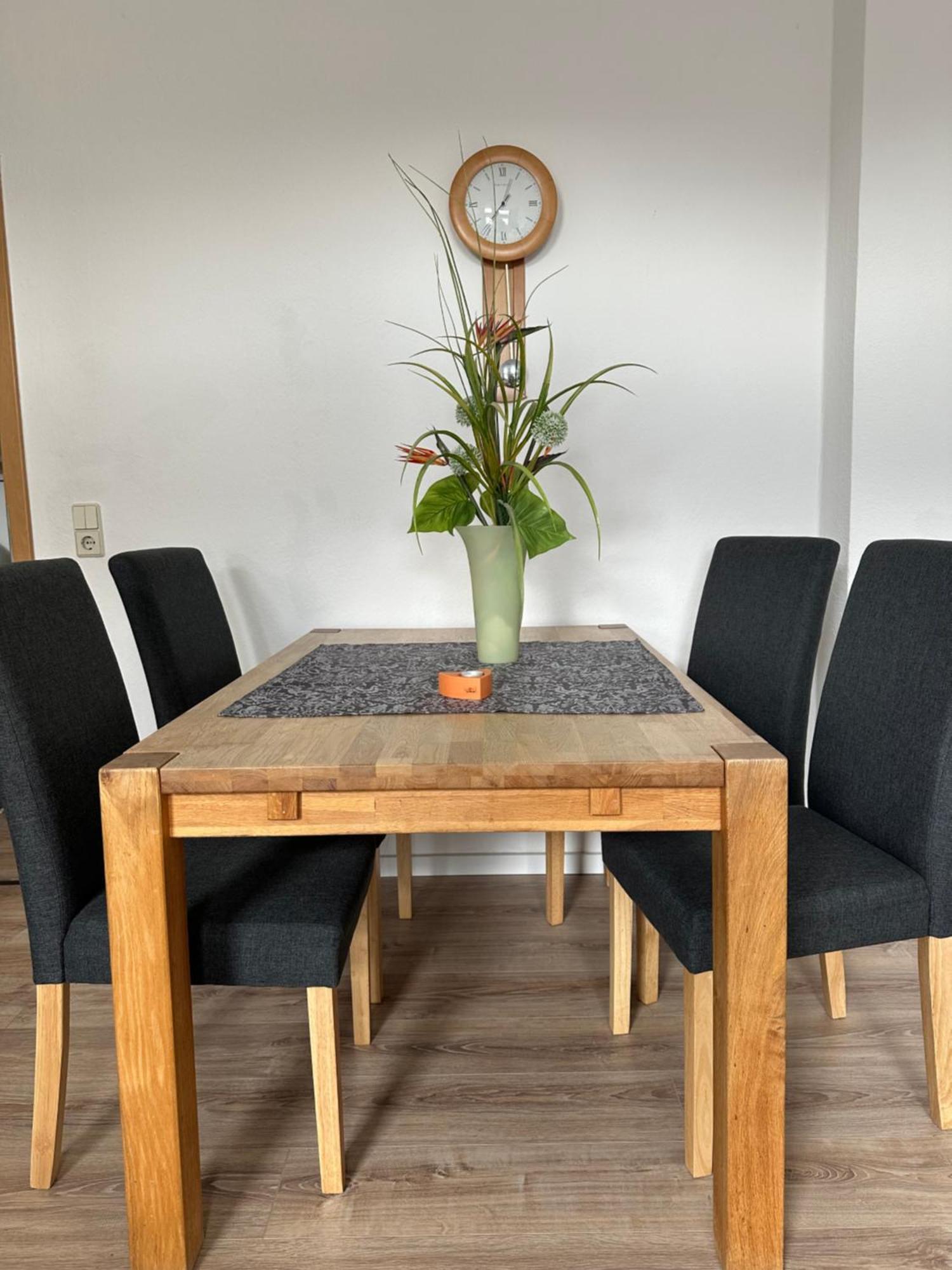 Ferienwohnung Zeitz Appartment Moritzburg Экстерьер фото