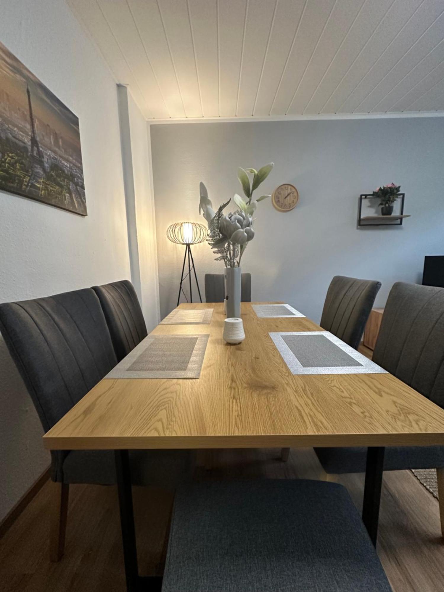 Ferienwohnung Zeitz Appartment Moritzburg Экстерьер фото