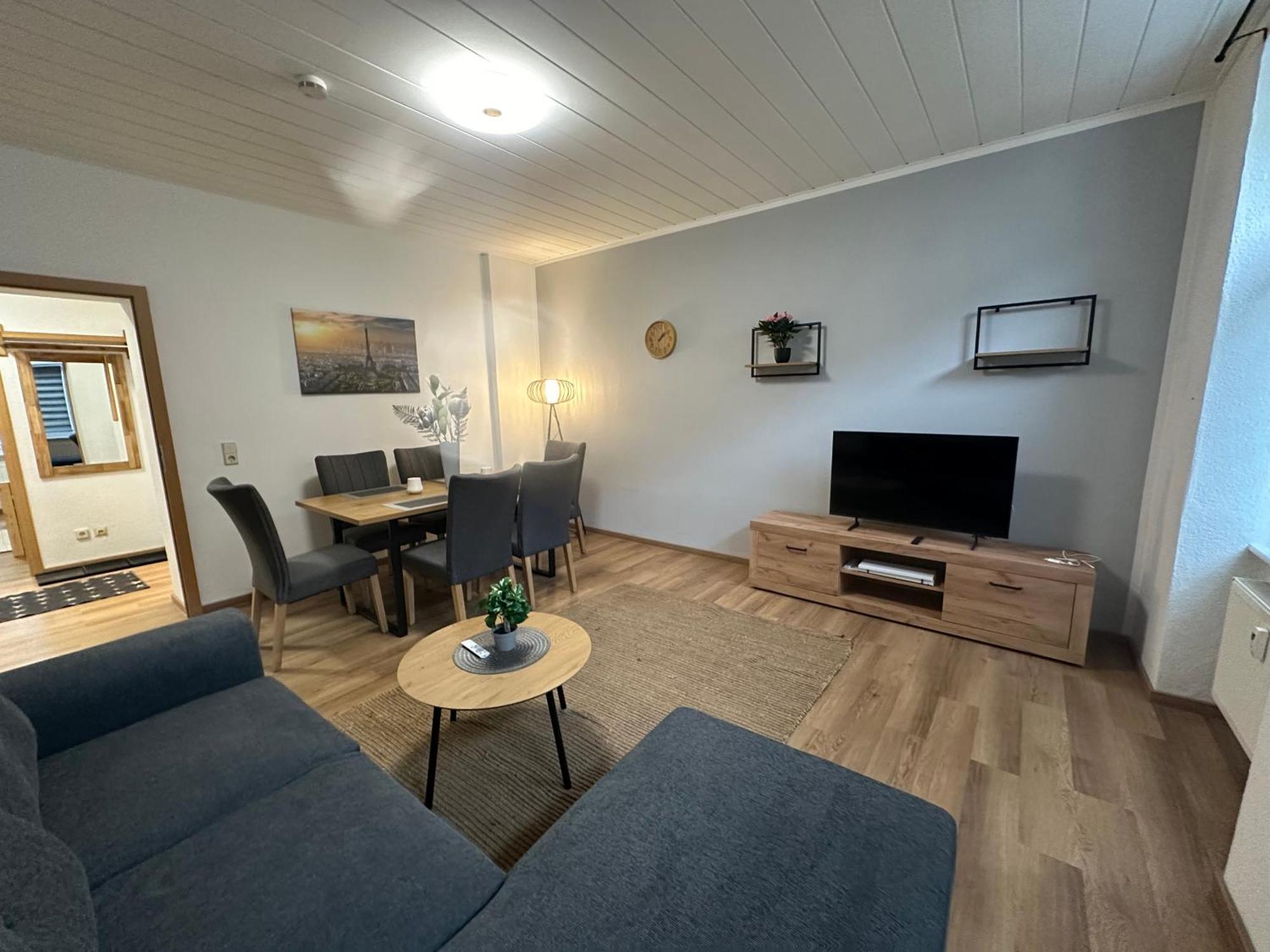 Ferienwohnung Zeitz Appartment Moritzburg Экстерьер фото