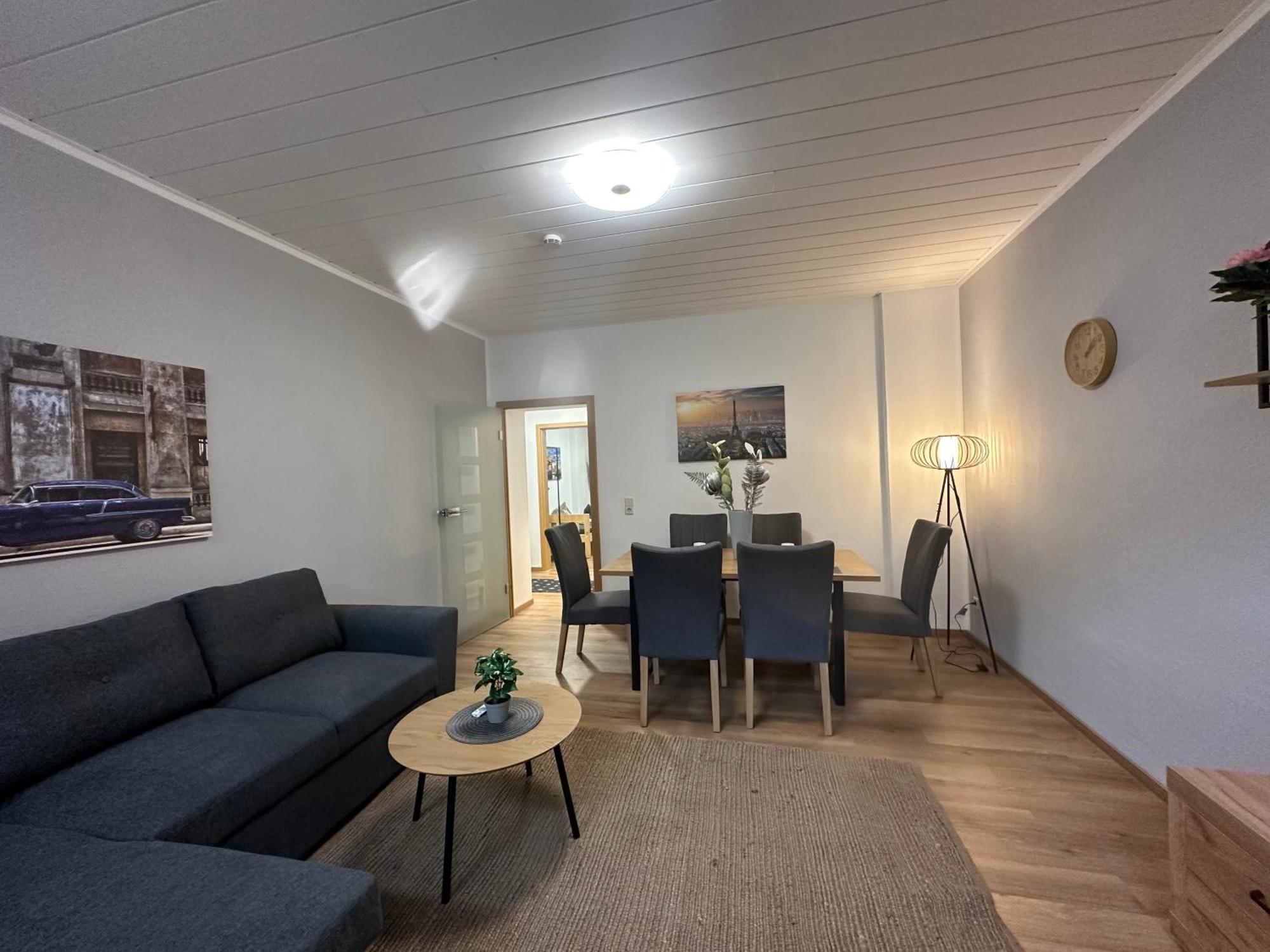Ferienwohnung Zeitz Appartment Moritzburg Экстерьер фото