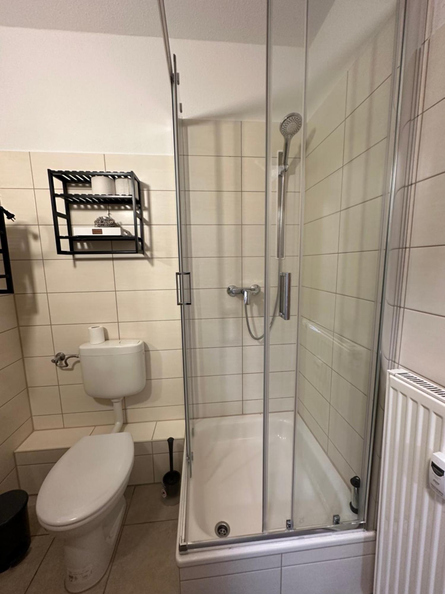 Ferienwohnung Zeitz Appartment Moritzburg Экстерьер фото